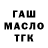 Дистиллят ТГК концентрат SERRAKURA